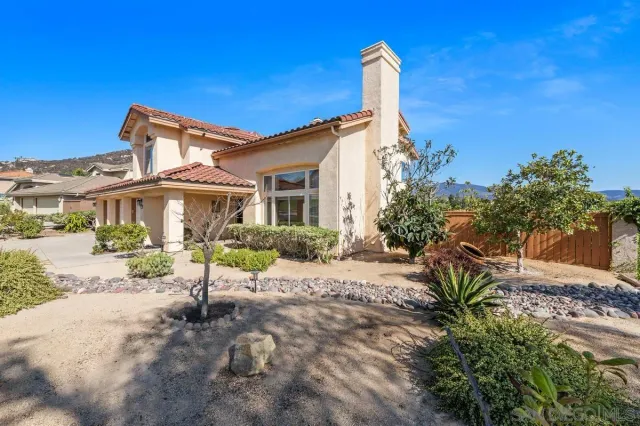 $1,435,000 | 1819 Monarch Ridge Circle, El Cajon, CA 92019
