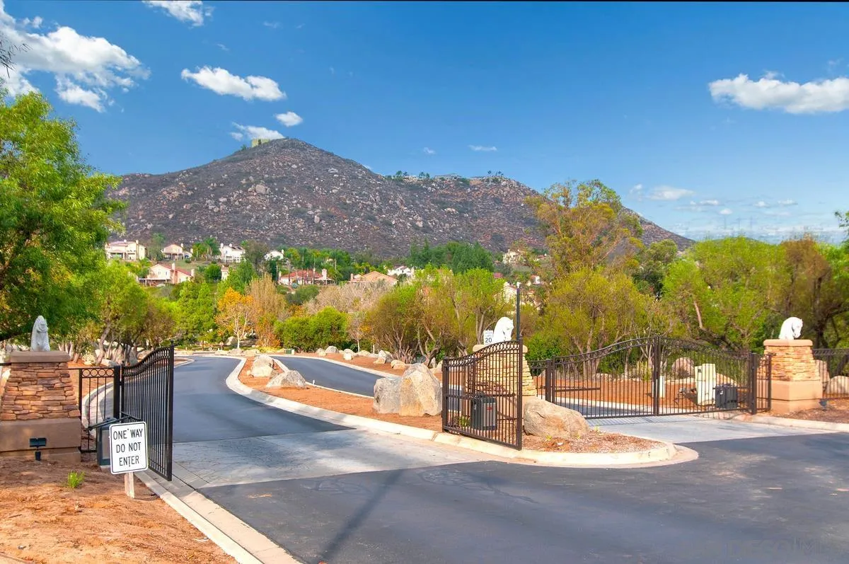 1819 Monarch Ridge Circle El Cajon, CA 92019 - Photo 53 of 60