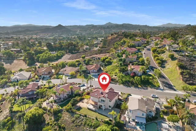 $1,435,000 | 1819 Monarch Ridge Circle, El Cajon, CA 92019