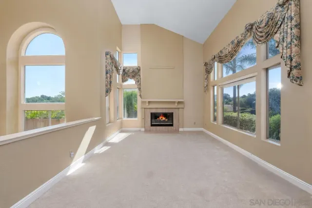 $1,435,000 | 1819 Monarch Ridge Circle, El Cajon, CA 92019