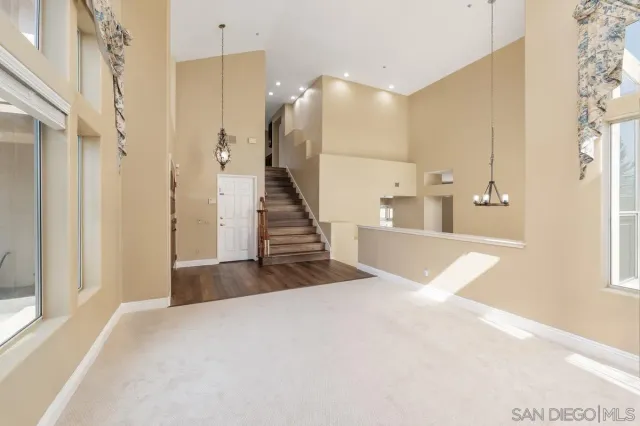 $1,435,000 | 1819 Monarch Ridge Circle, El Cajon, CA 92019