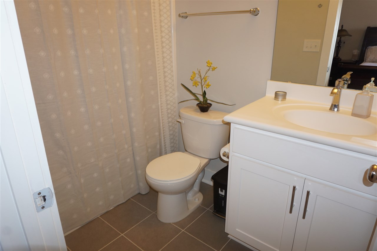 1720 Chestnut Falls Road Wendell, NC 27591 - Photo 21 of 30 All baths have tile floors.