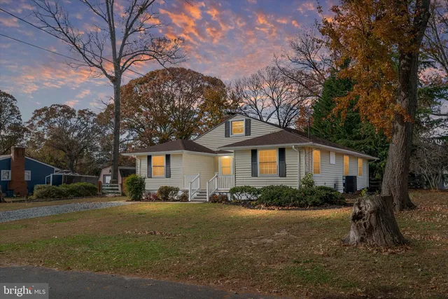 $500,000 | 1219 Hillcreek Road, Pasadena, MD 21122