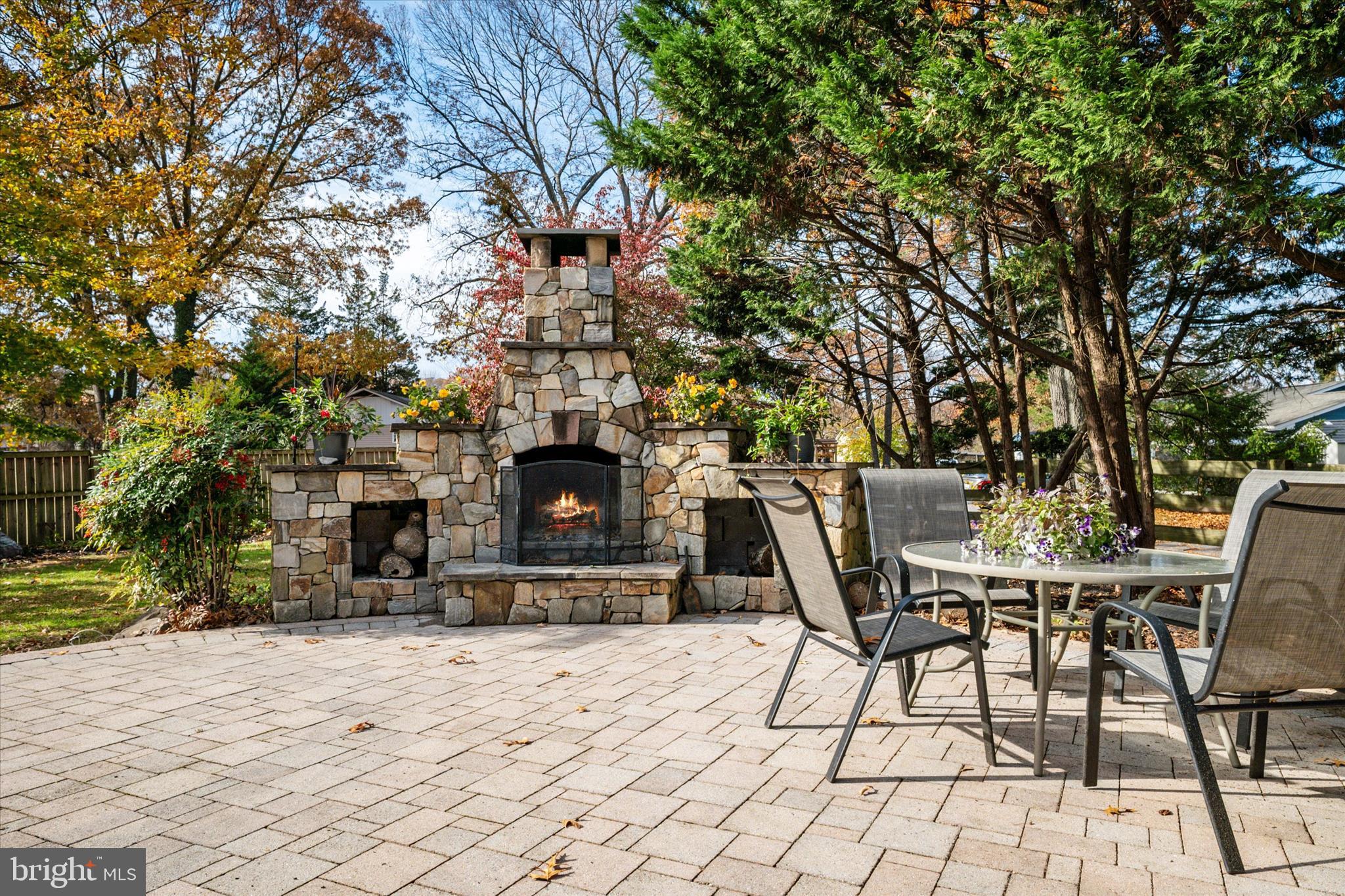 1219 Hillcreek Road Pasadena, MD 21122 - Photo 33 of 40