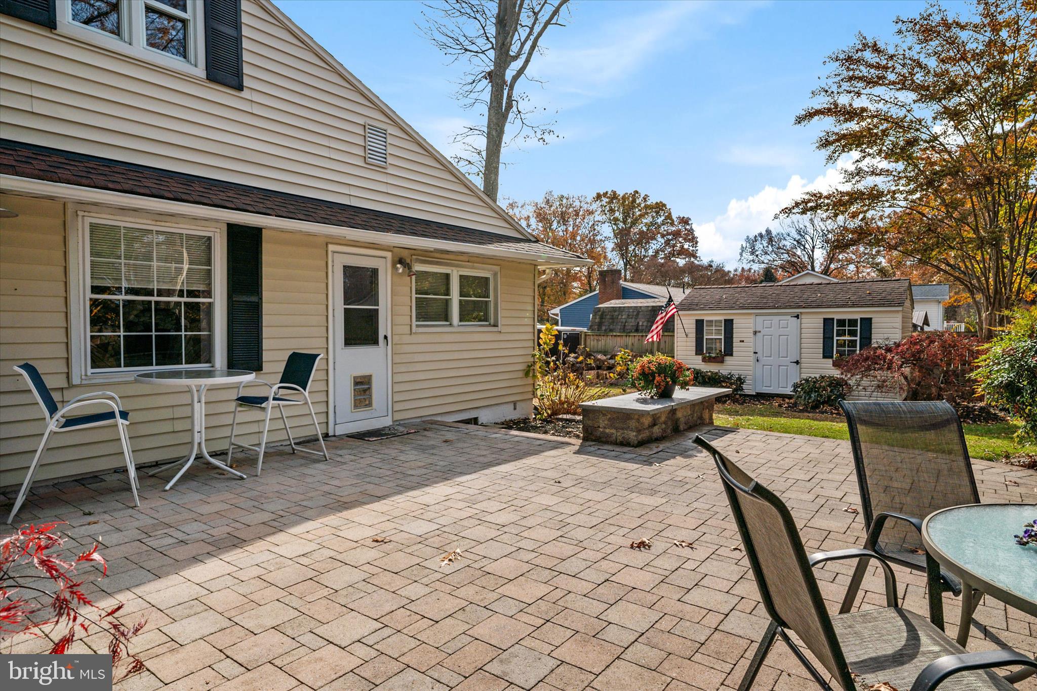 1219 Hillcreek Road Pasadena, MD 21122 - Photo 34 of 40