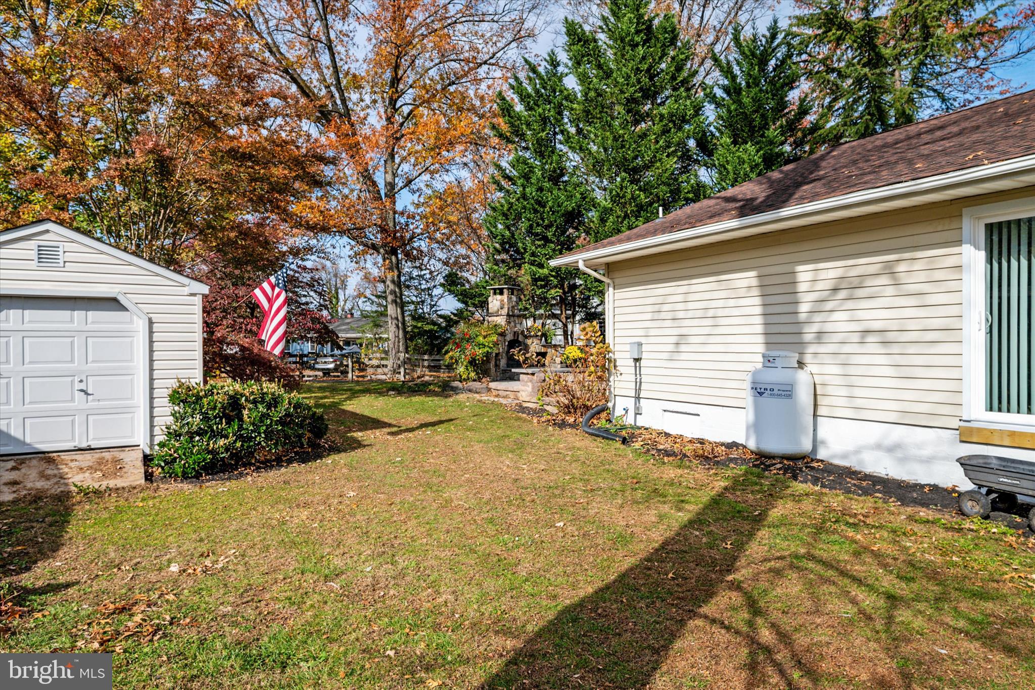 1219 Hillcreek Road Pasadena, MD 21122 - Photo 36 of 40