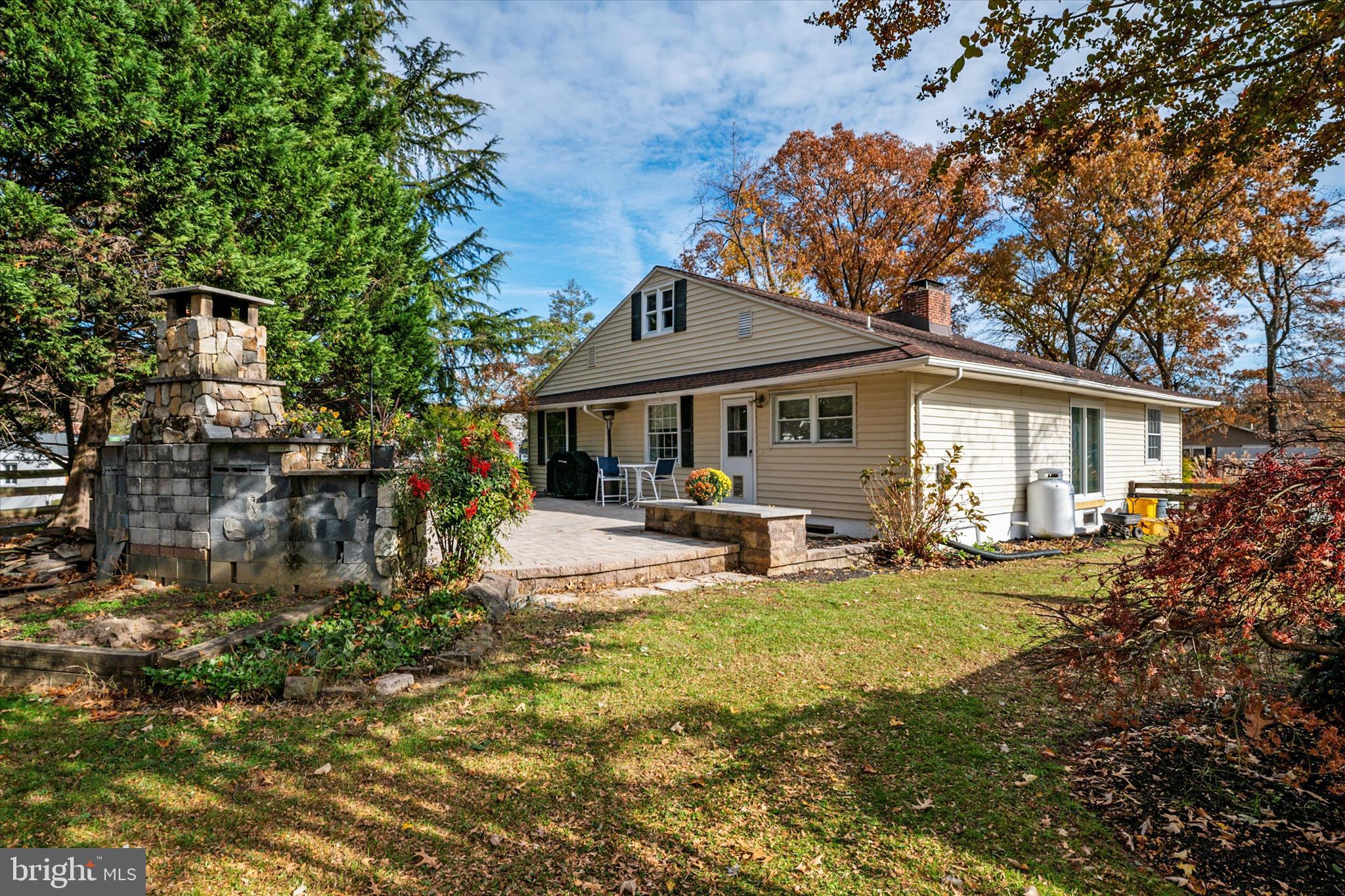 1219 Hillcreek Road Pasadena, MD 21122 - Photo 37 of 40