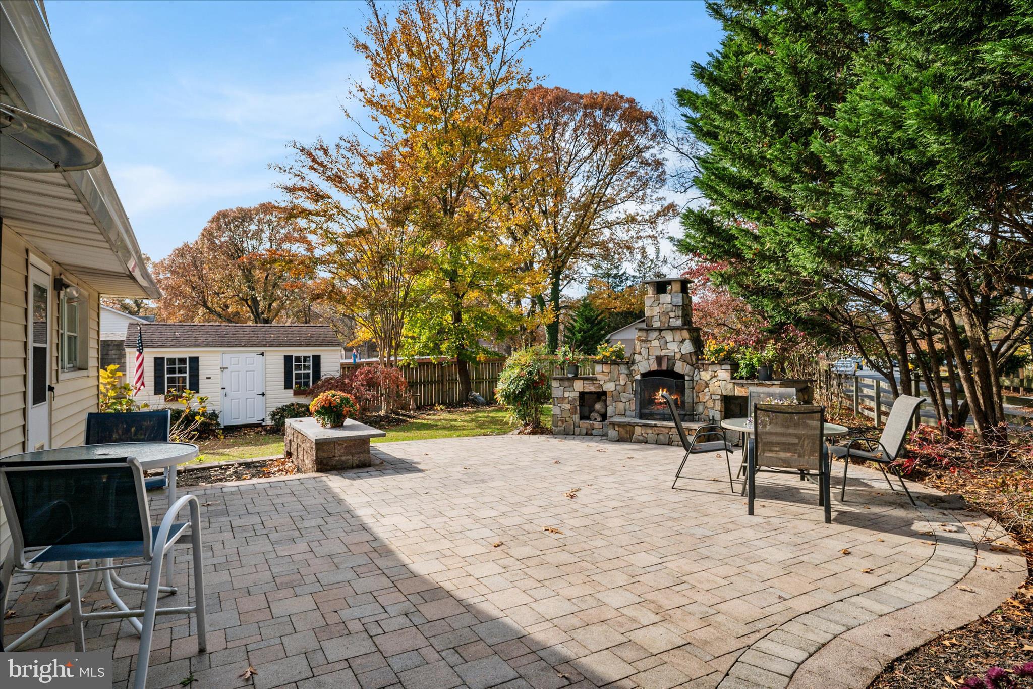 1219 Hillcreek Road Pasadena, MD 21122 - Photo 38 of 40