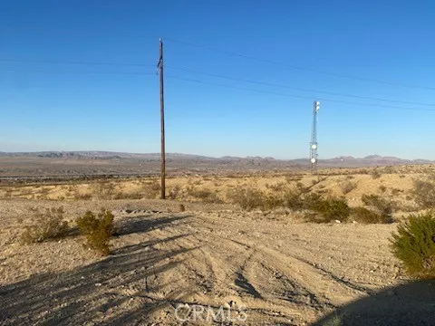 a view of a ocean view