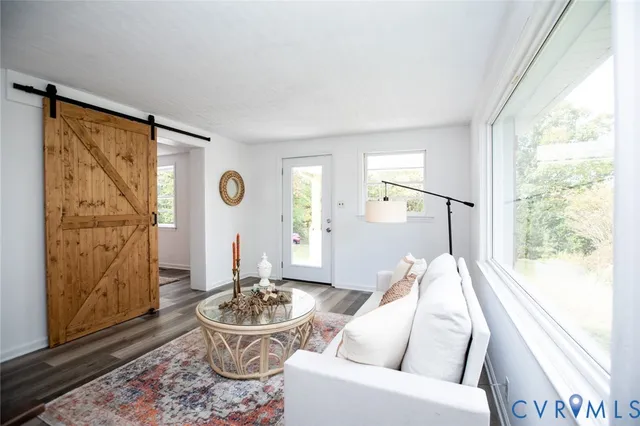 $275,000 | 3806 Richmond Highway, Spout Spring, VA 24593