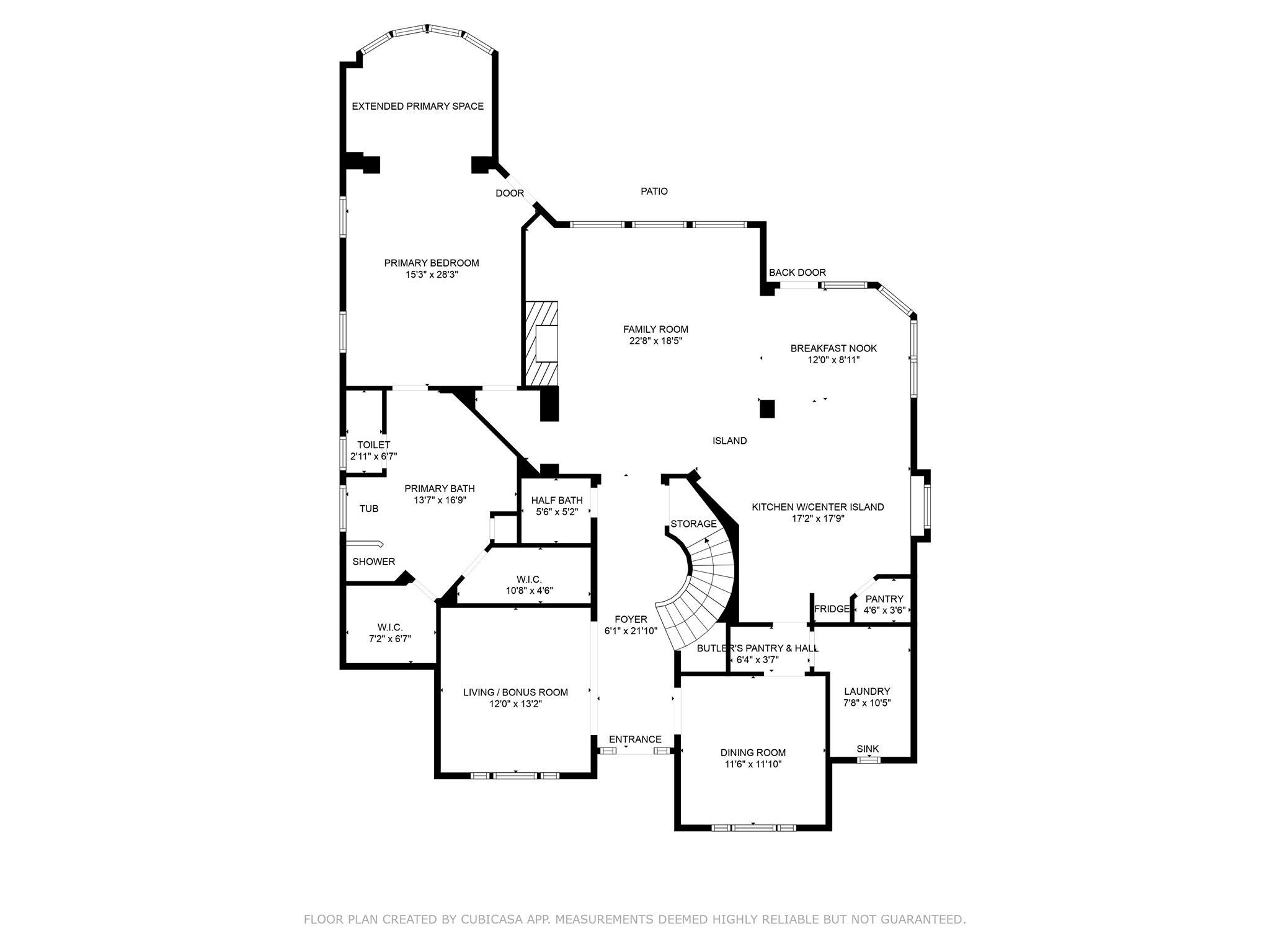 3422 Aldergrove Drive Spring, TX 77388 - Photo 11 of 49