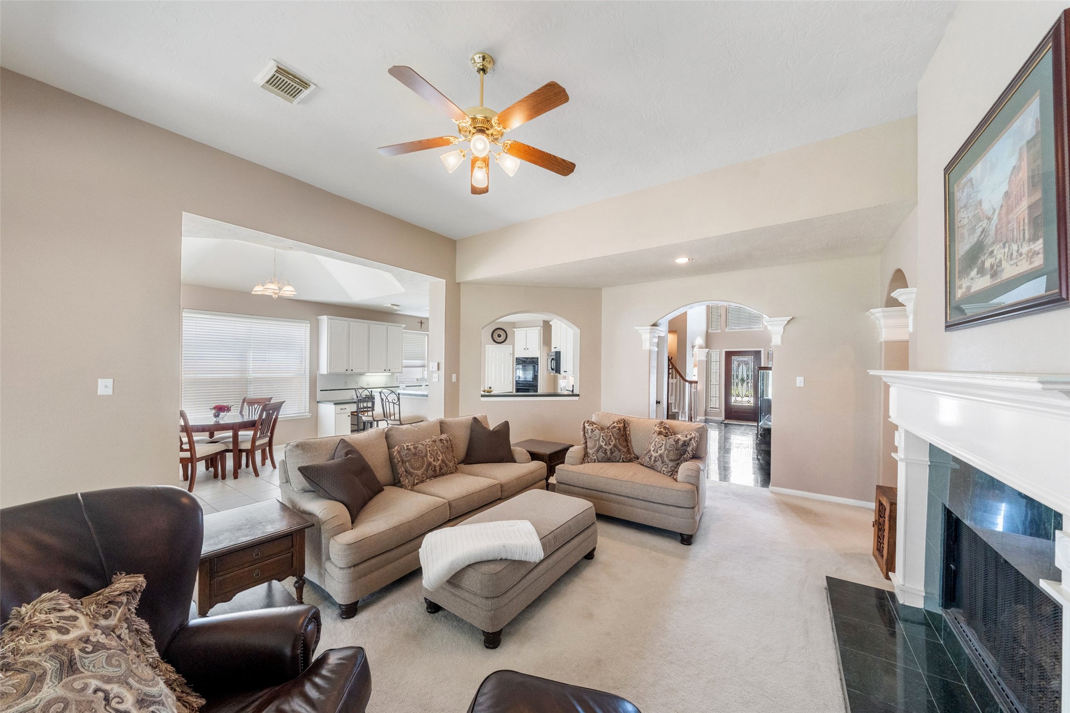 3422 Aldergrove Drive Spring, TX 77388 - Photo 15 of 49