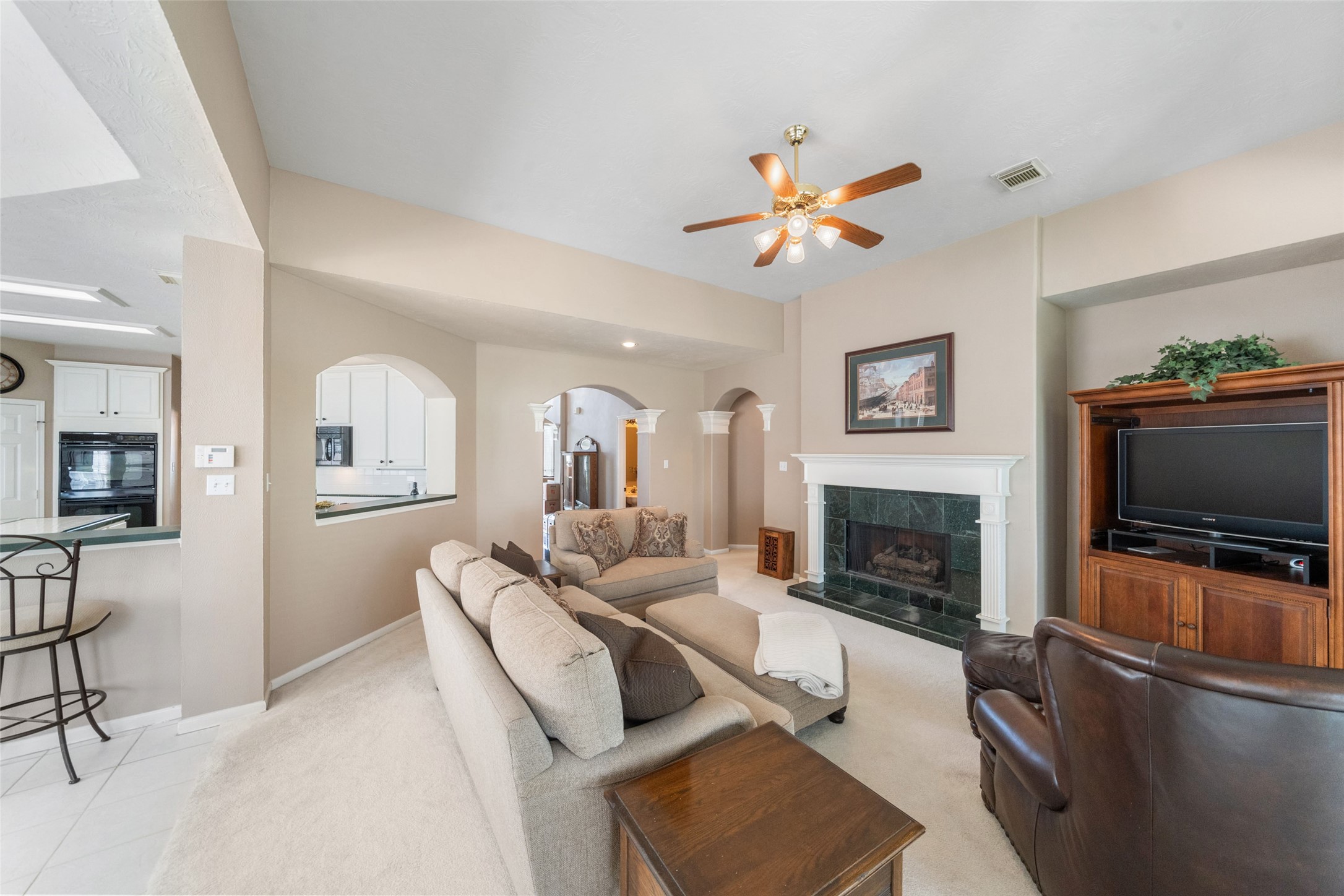 3422 Aldergrove Drive Spring, TX 77388 - Photo 16 of 49