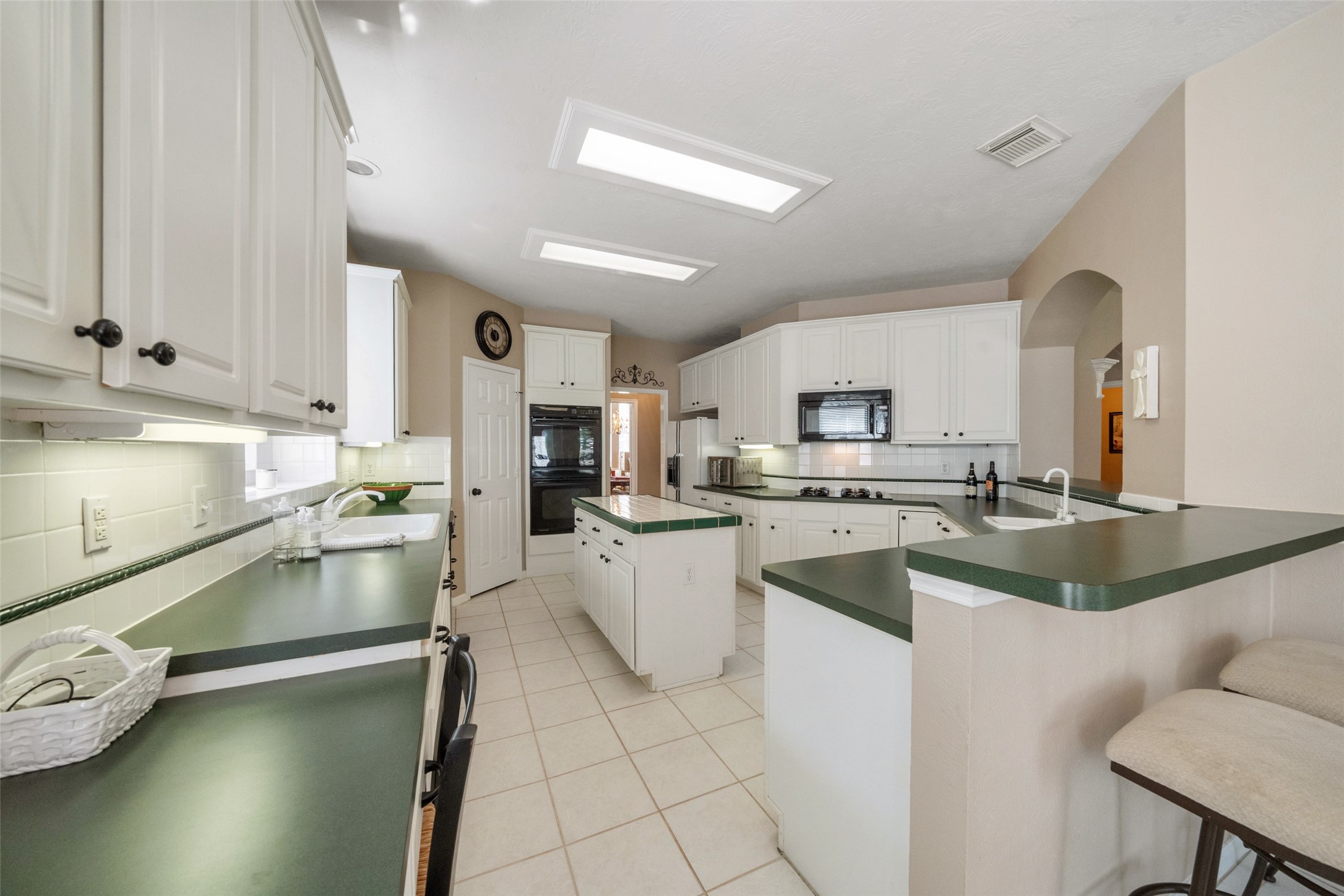 3422 Aldergrove Drive Spring, TX 77388 - Photo 19 of 49