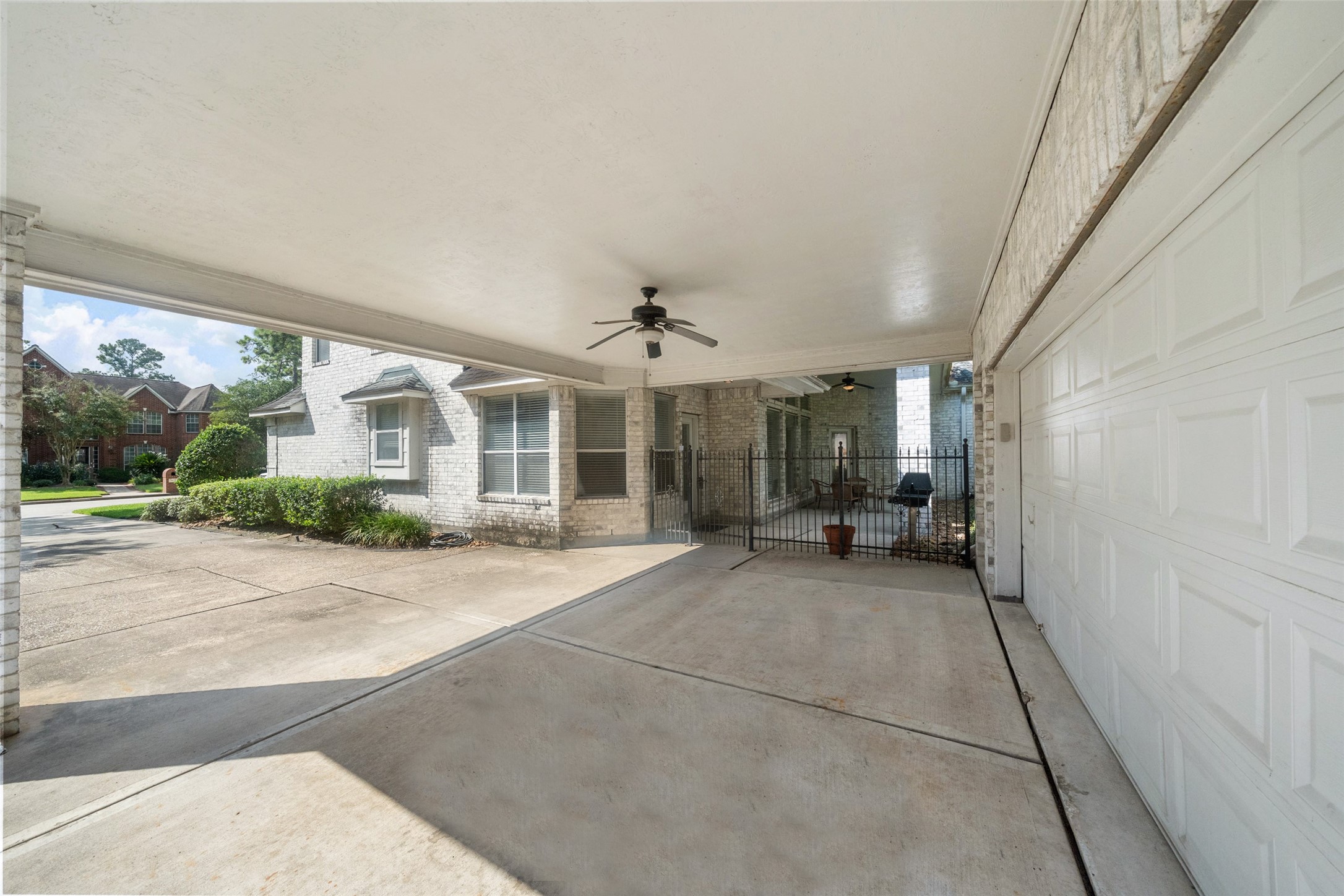 3422 Aldergrove Drive Spring, TX 77388 - Photo 46 of 49