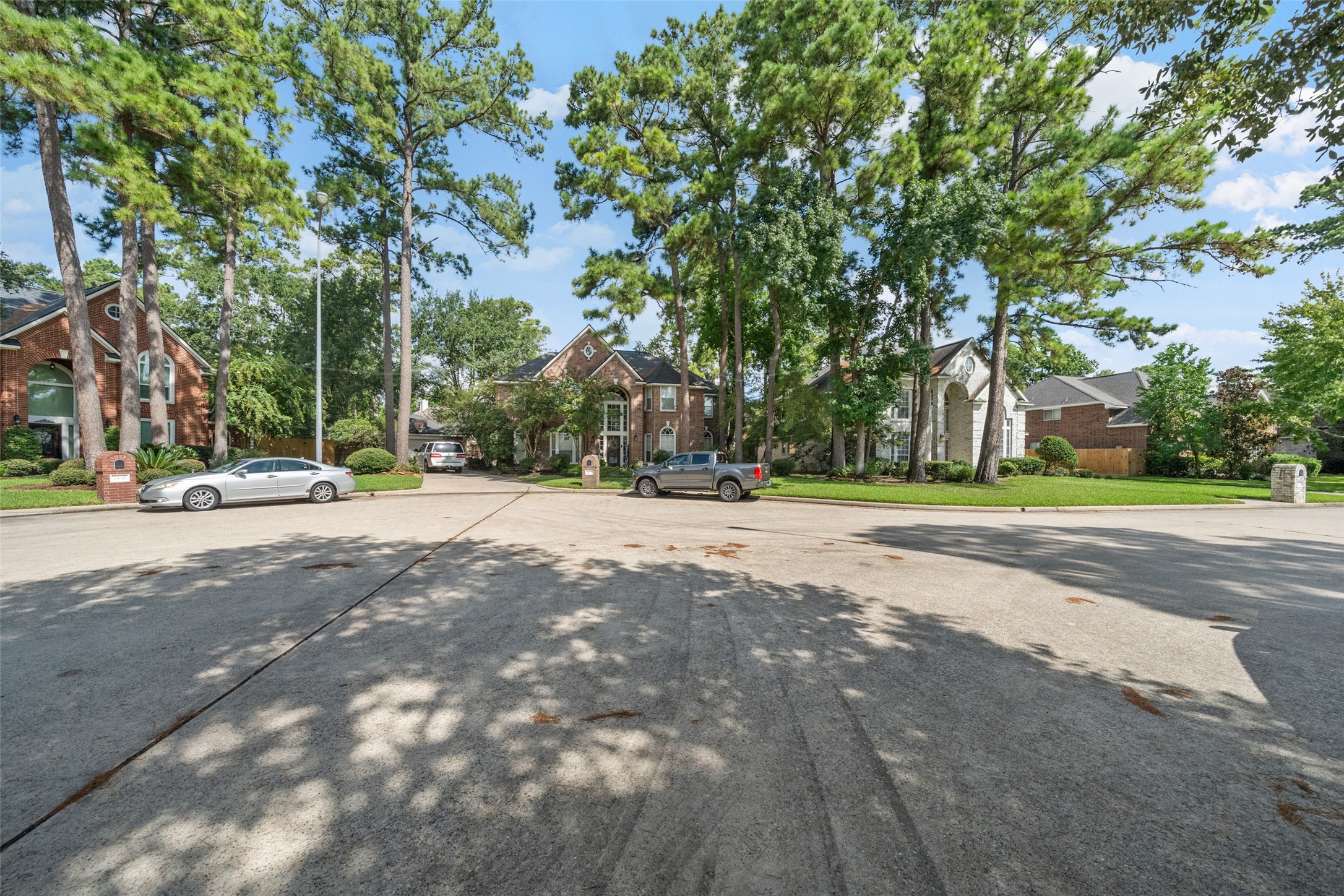 3422 Aldergrove Drive Spring, TX 77388 - Photo 47 of 49