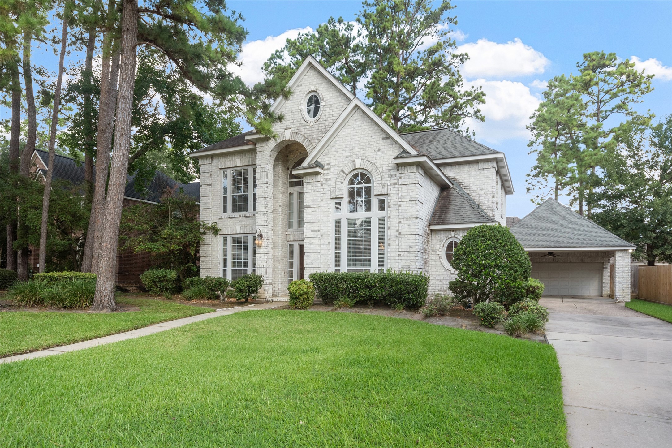 3422 Aldergrove Drive Spring, TX 77388 - Photo 49 of 49