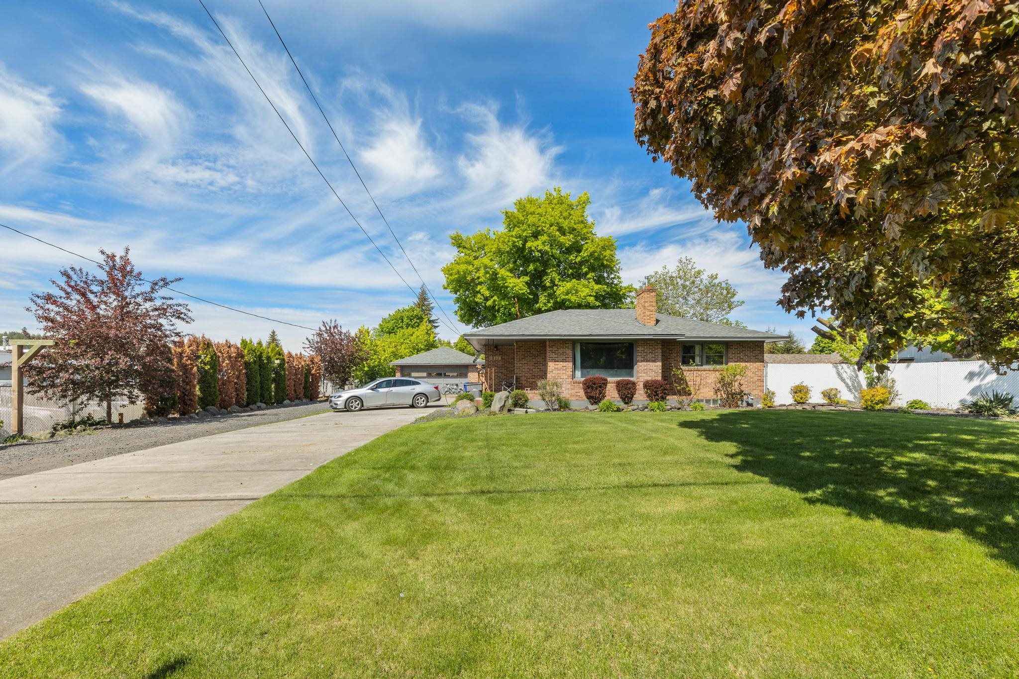 107 North Farr Road Spokane Valley, WA 99206 - Photo 1 of 1