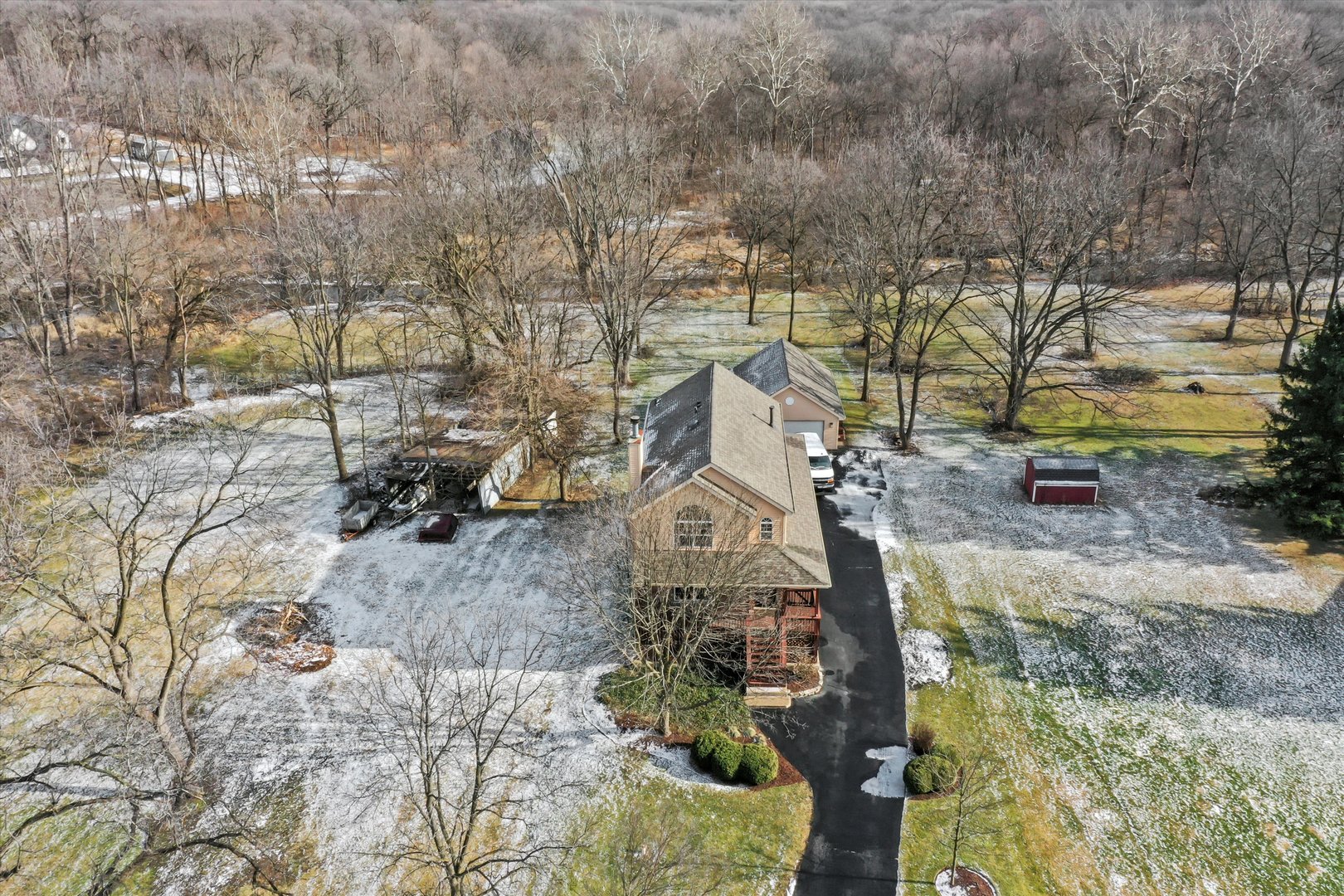 20451 Wolf Road Mokena, IL 60448 - Photo 4 of 50 Gallery Image 4