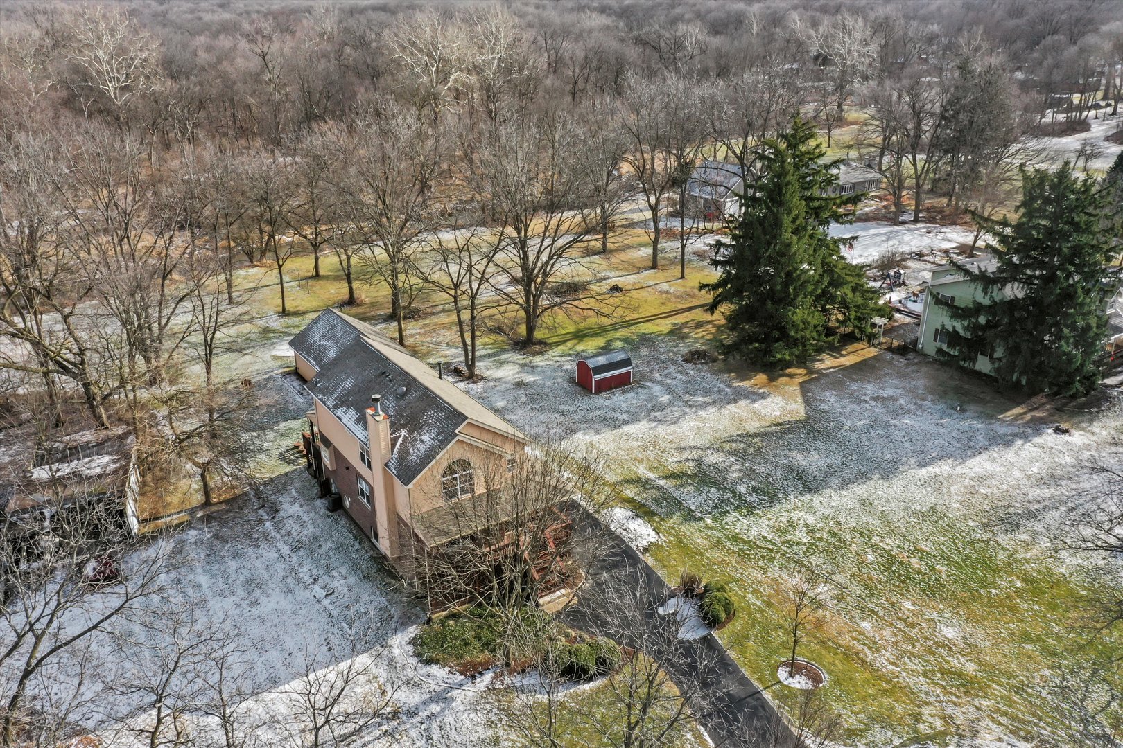 20451 Wolf Road Mokena, IL 60448 - Photo 5 of 50 Gallery Image 5
