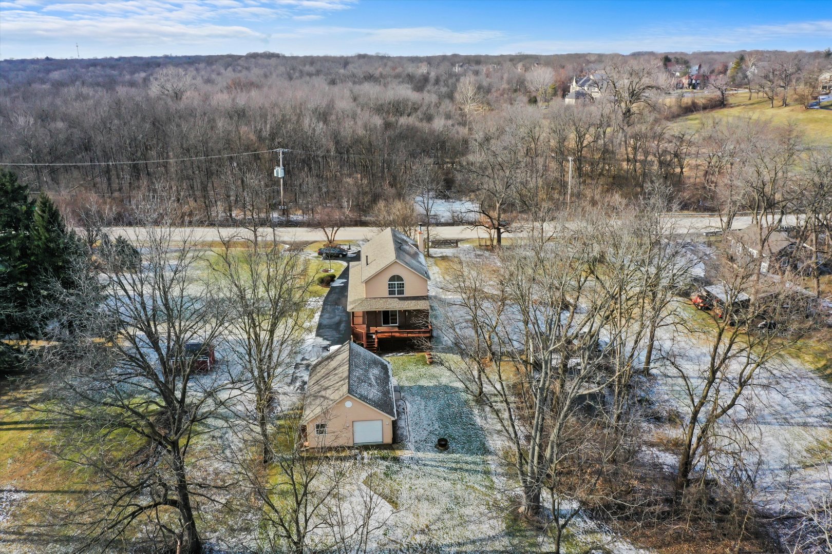 20451 Wolf Road Mokena, IL 60448 - Photo 6 of 50 Gallery Image 6