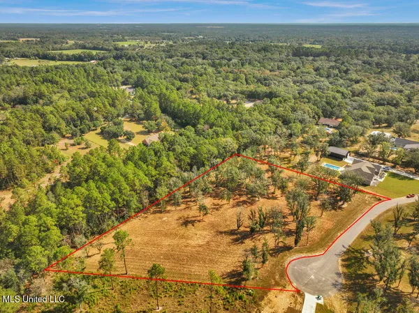 $128,000 | 7805 Songbird Lane, Moss Point, MS 39562