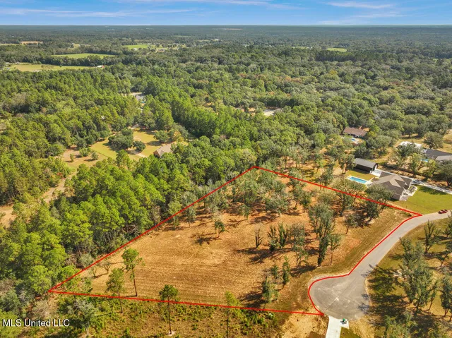 $128,000 | 7805 Songbird Lane, Moss Point, MS 39562