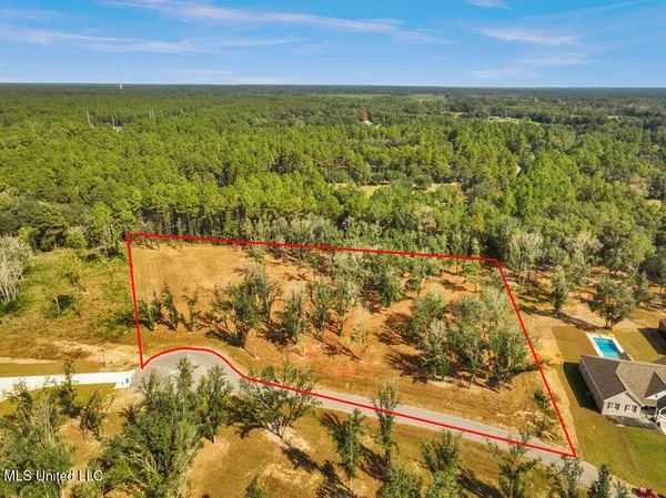 $128,000 | 7805 Songbird Lane, Moss Point, MS 39562