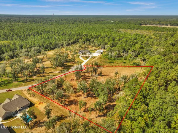 $128,000 | 7805 Songbird Lane, Moss Point, MS 39562