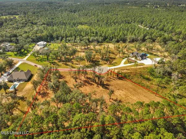 $128,000 | 7805 Songbird Lane, Moss Point, MS 39562