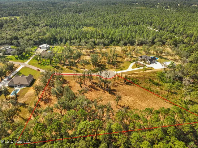 $128,000 | 7805 Songbird Lane, Moss Point, MS 39562