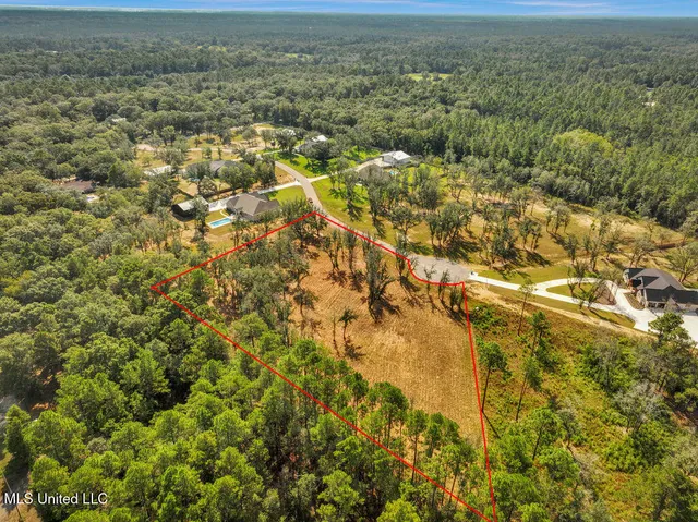 $128,000 | 7805 Songbird Lane, Moss Point, MS 39562