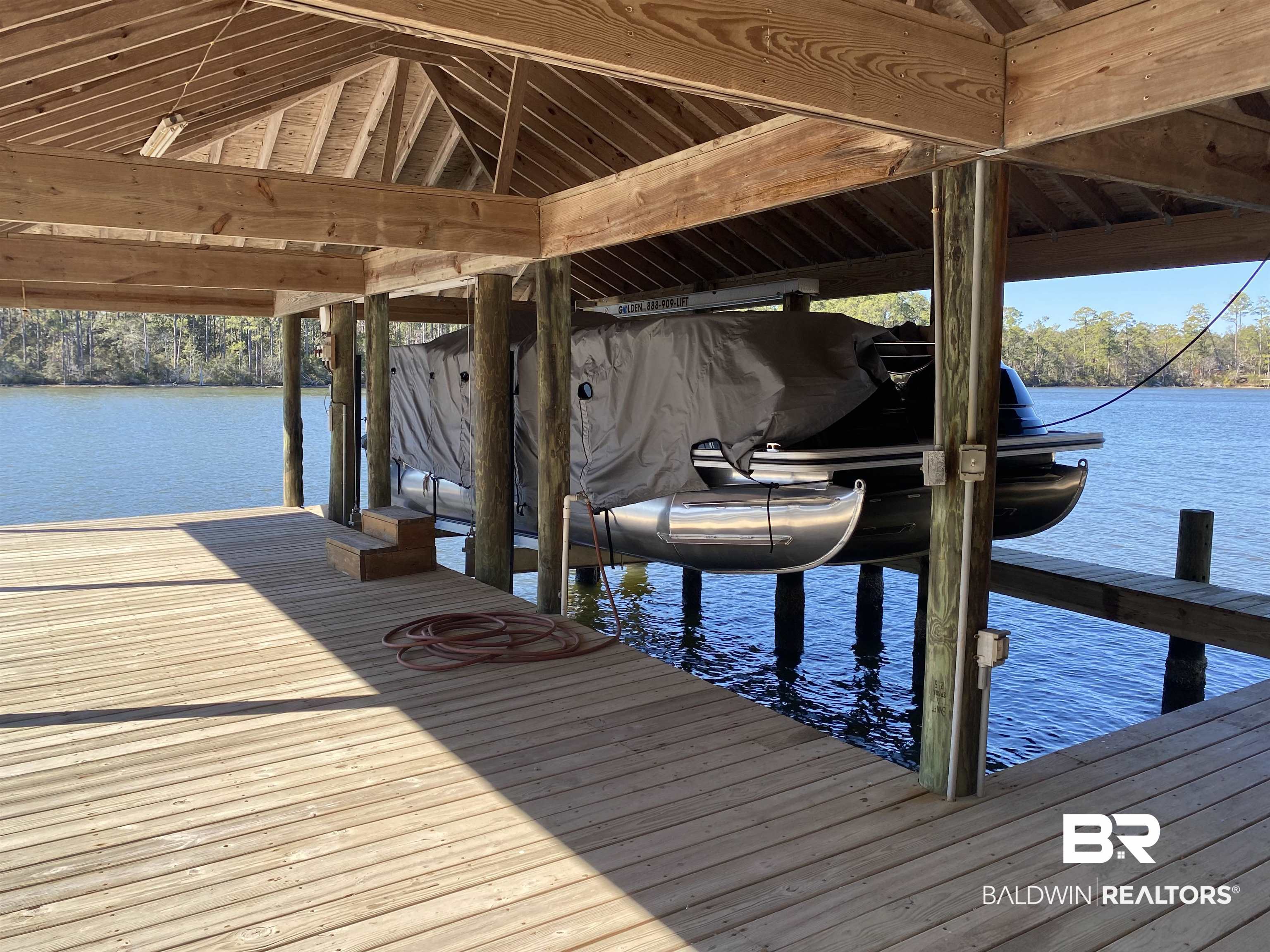 8381 Osprey Drive Elberta, AL 36530 - Photo 5 of 43