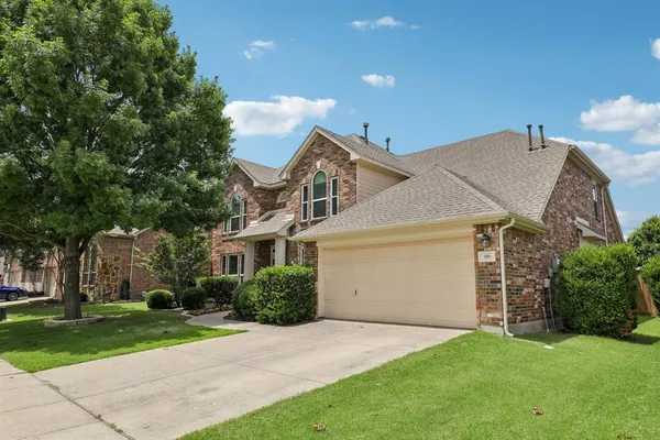 $429,000 | 309 Deaton Drive, Fate, TX 75087