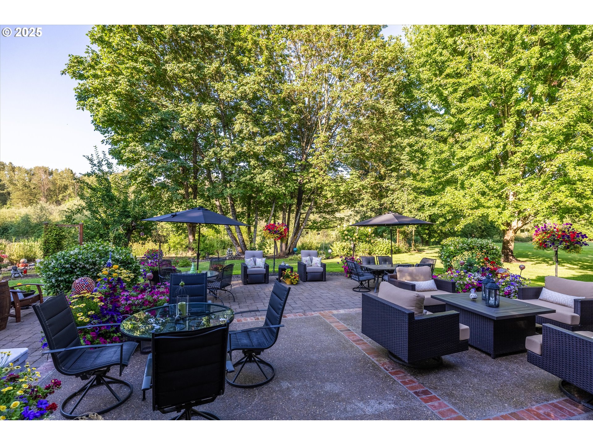 35853 Tennessee Road Southeast Albany, OR 97322 - Photo 34 of 48 Patio
