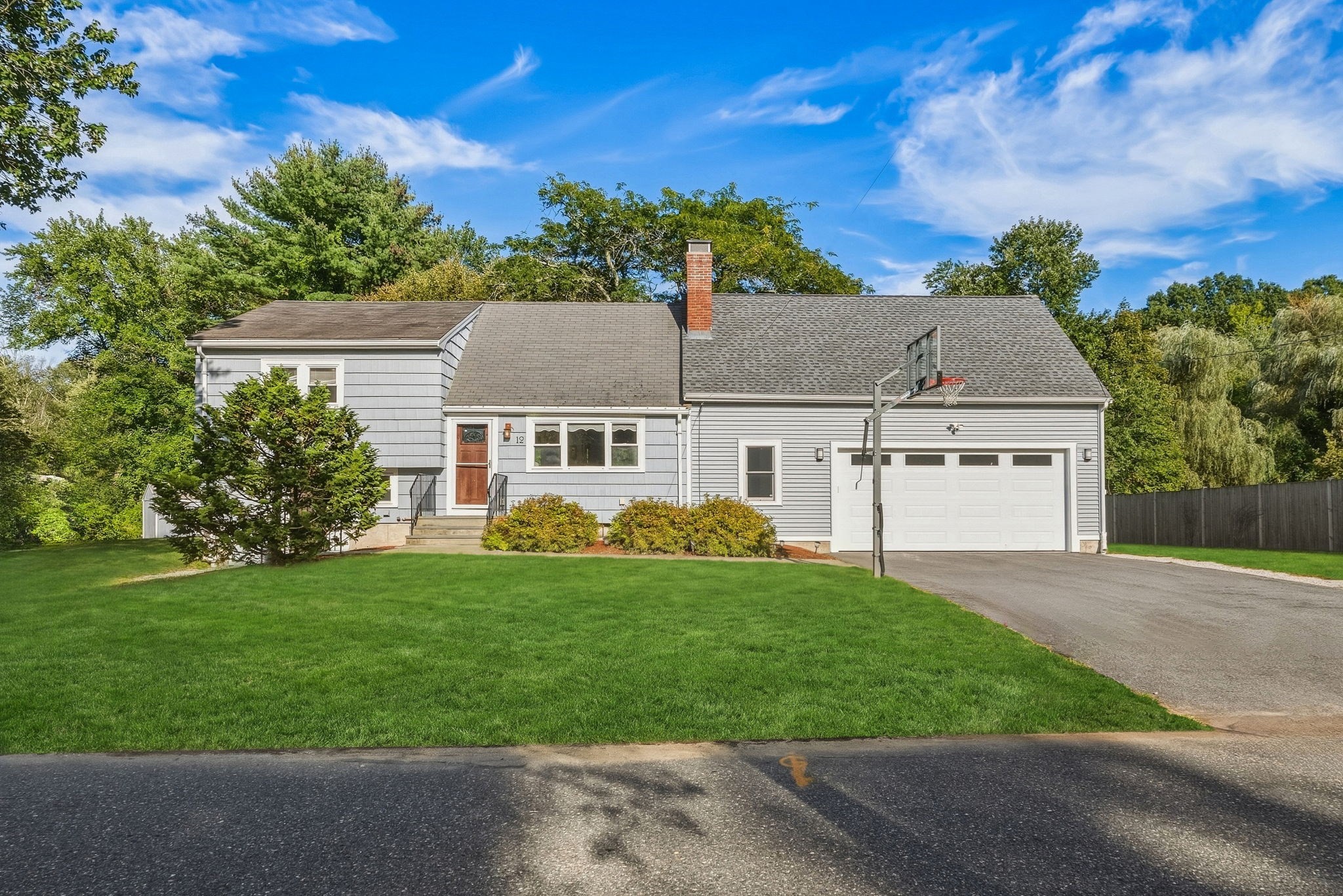 12 Dean Road Wayland, MA 01778 - Photo 1 of 20 Gallery Image 1