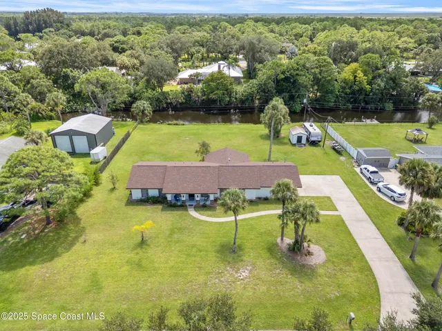 $639,000 | 5215 Pina Vista Drive, Melbourne, FL 32934