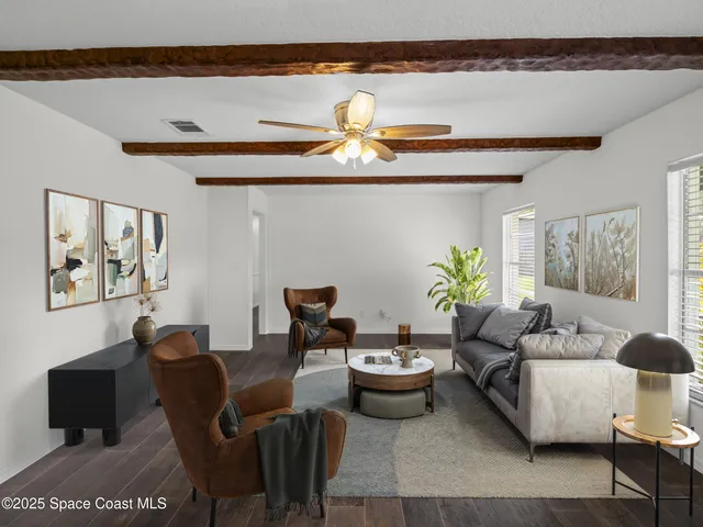 $639,000 | 5215 Pina Vista Drive, Melbourne, FL 32934