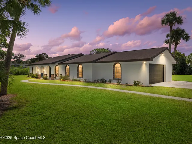 $639,000 | 5215 Pina Vista Drive, Melbourne, FL 32934