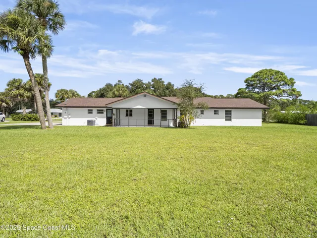 $639,000 | 5215 Pina Vista Drive, Melbourne, FL 32934