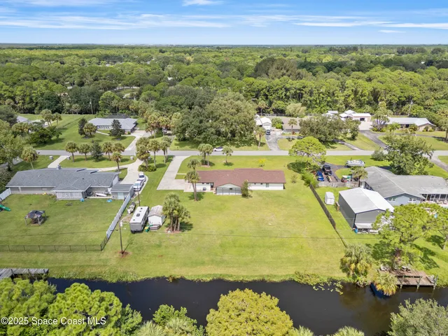 $635,000 | 5215 Pina Vista Drive, Melbourne, FL 32934