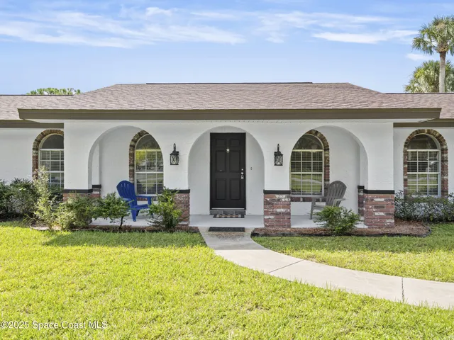 $639,000 | 5215 Pina Vista Drive, Melbourne, FL 32934