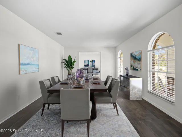 $639,000 | 5215 Pina Vista Drive, Melbourne, FL 32934