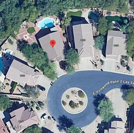 $525,000 | 3055 North Red Mountain, Unit 209, Mesa, AZ 85207