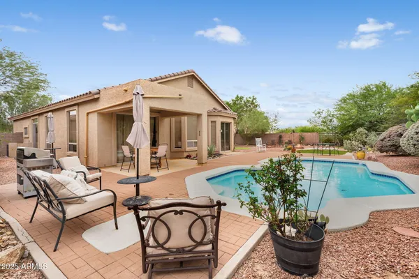 $525,000 | 3055 North Red Mountain, Unit 209, Mesa, AZ 85207