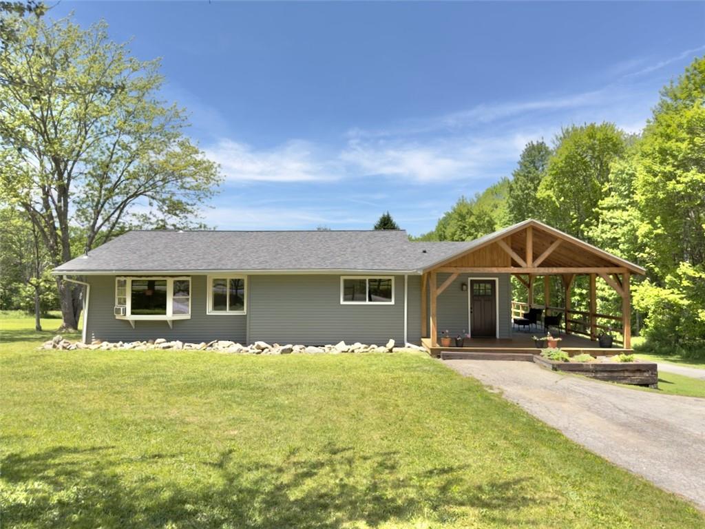 539 Heckathorn Church Road Seneca, PA 16346 - Photo 1 of 50
