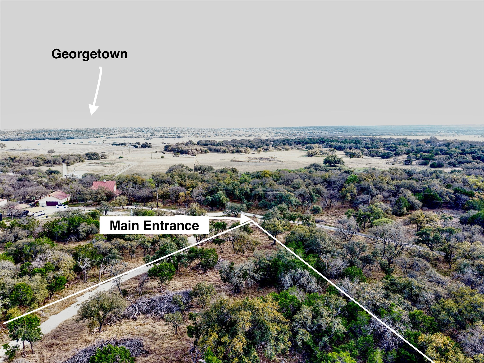 1360 County Road 233 Florence, TX 76527 - Photo 24 of 27