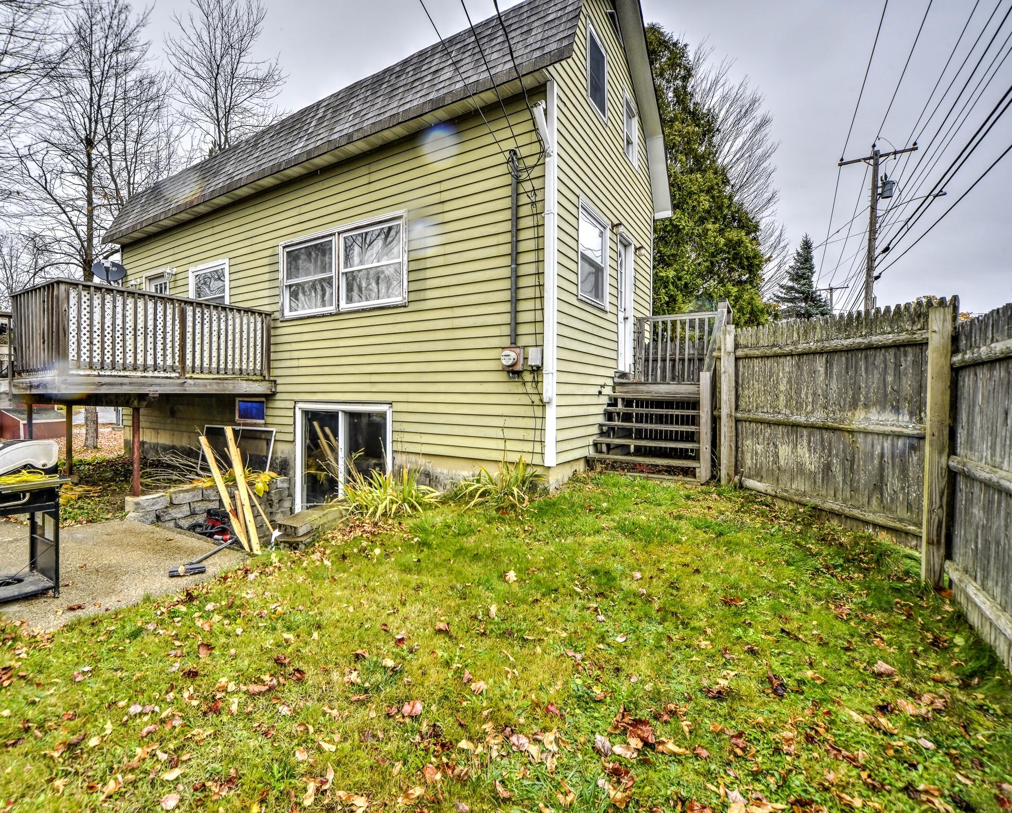 544 Sabattus Road Sabattus, ME 04280 - Photo 3 of 28 108168-6