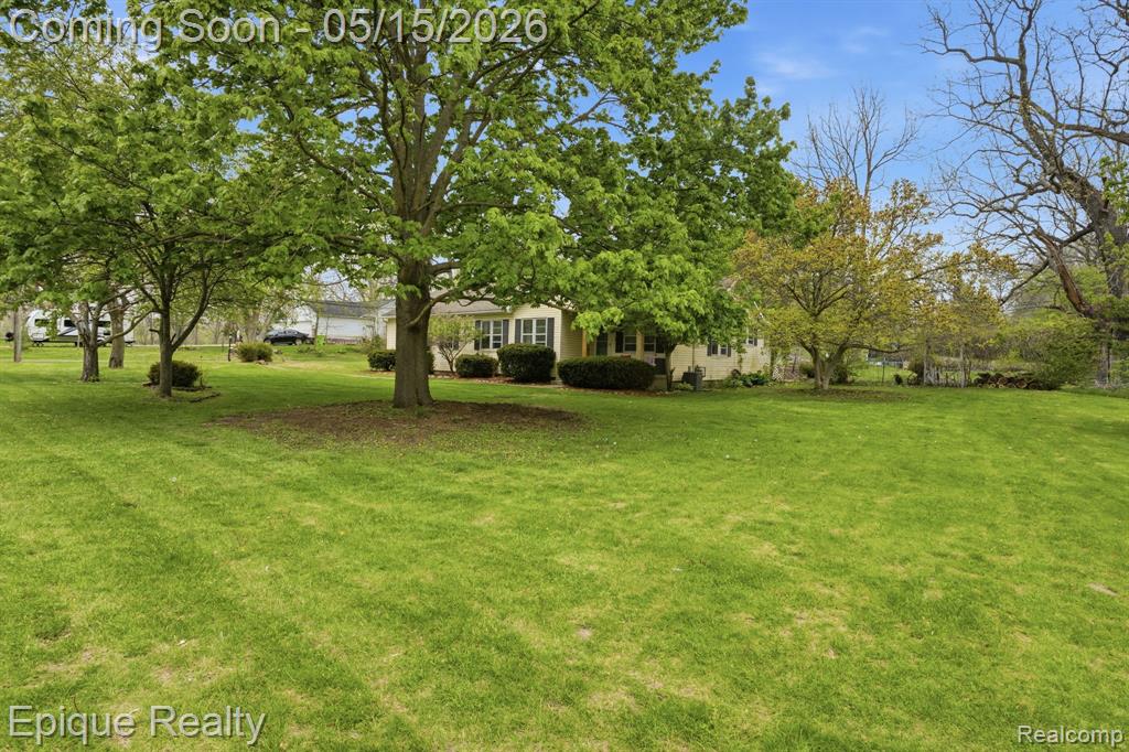 2371 32 Mile Road Romeo, MI 48065 - Photo 25 of 29