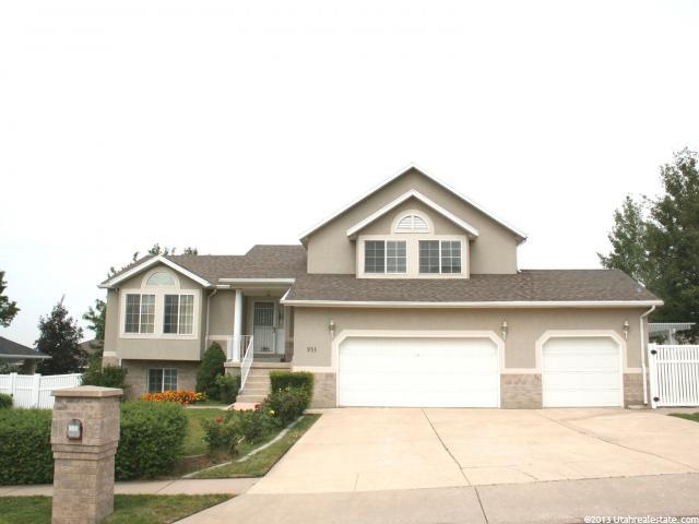 951 Meeting House Road Fruit Heights, UT 84037 - Photo 1 of 1